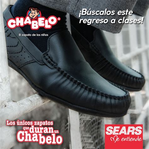 Venta Zapaterias Chabelo En Stock