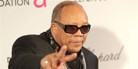 Quincy Jones Net Worth - Net Worth Post
