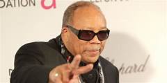 Quincy Jones Net Worth