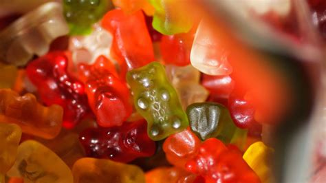 Haribo Opens First Us Factory In Wisconsin