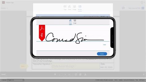 Top 10 Best Electronic Signature Apps In 2024 The Jotform Blog