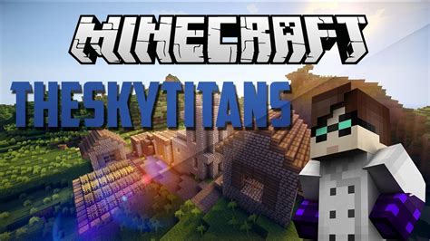 Ep 1 TheSkyTitans S2 In Cautarea Unei Mine YouTube