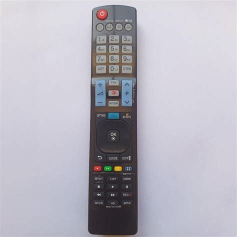 AKB73615303 Remote Control Suitable For LG TV LCD HDTV AKB72915238