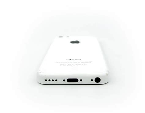 Iphone C Go Blanc Iphone Reconditionn Certideal