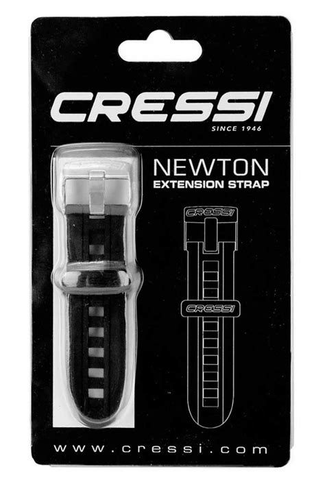 Cressi Strap Extender For Wrist Computer Roanoke Island Dive Shop