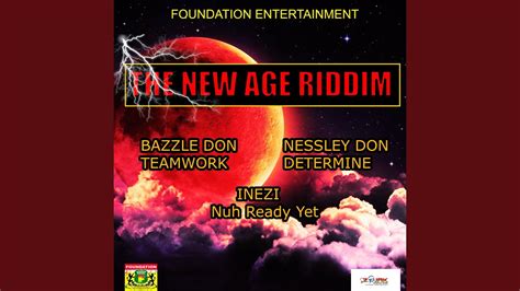 Nuh Ready Yet Youtube