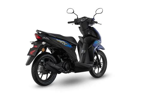 Simulasi Kredit Honda Beat Terbaru 2023 Harga Terjangkau Pilih Second