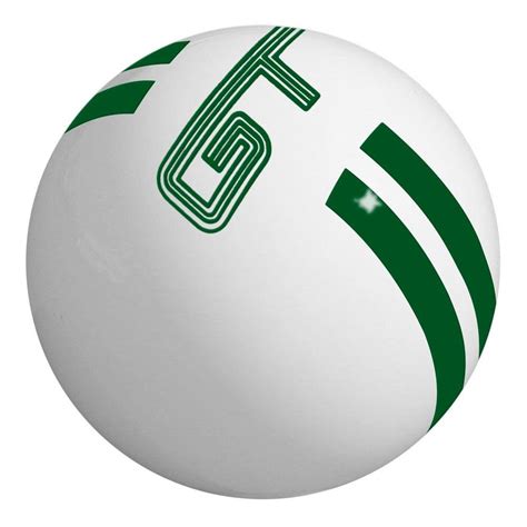 8 Green Ball Logo - LogoDix