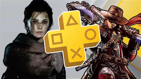 Ps Plus Enero 2024 Confirmados Los Tres Juegos Mensuales Gratis Que