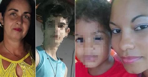 Revelan nuevos detalles sobre el espeluznante cuádruple asesinato en