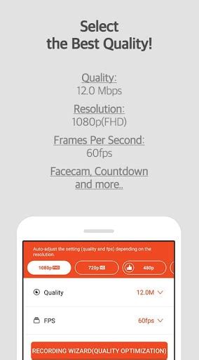 Download Mobizen Screen Recorder APK | APK Download for Android