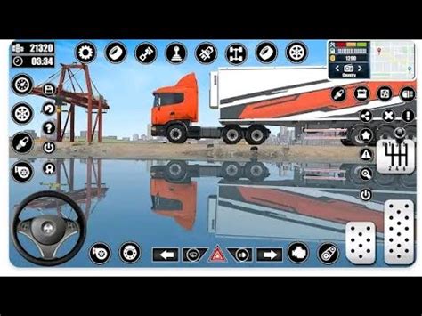 Ghoda Truck Simulator D Game Play Video Moin Gamer Youtube