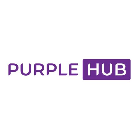 Purple Hub - Home