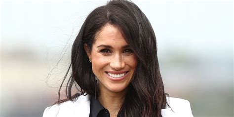 Duchess Of Sussex The Former Meghan Markle Scales Back Schedule On