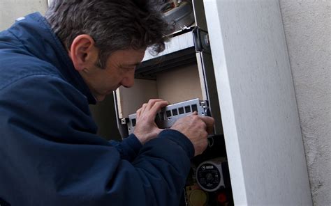 Hvac Minneapolis Boiler Repair Maintenance Installation