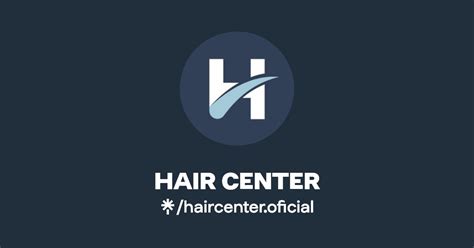 hair center instagram linktree