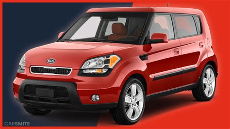 Best & Worst Kia Soul Years [Backed By Real Data] - Car Smite