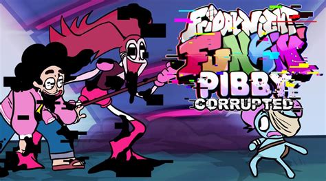 Friday Night Funkin Vs Pibby Steven Universe Jogo Online Gratuito Em