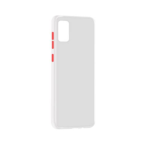 Samsung Galaxy A51 hoesje - Voorkomt val en stootschade