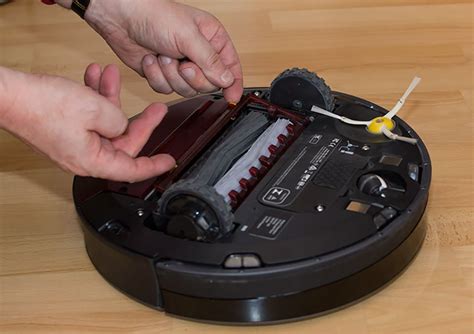 Troubleshooting Shark Robot Vacuum Not Charging A Step By Step Guide