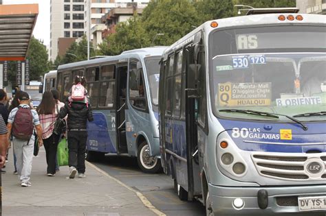 M S De Mil Personas Han Bajado La App De Gps Del Transporte Licitado