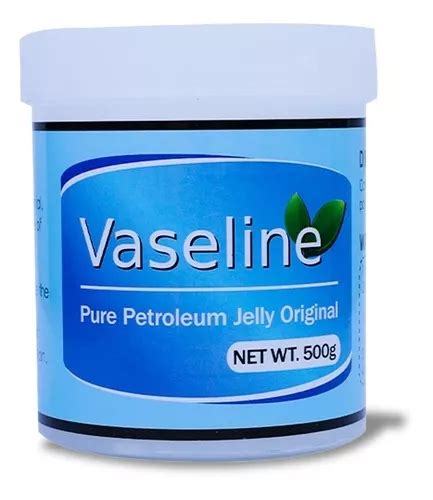 Ungüento 500g Tatuar Vaselina Para Tattoo Natural Vaseline Meses Sin