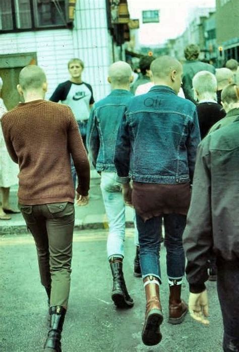 Pin On Traditional Skinheads