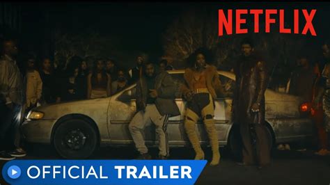 El Clon De Tyrone Tr Iler Oficial Netflix P Youtube