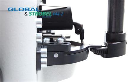 Strobel 444-2 - Global International B.V.