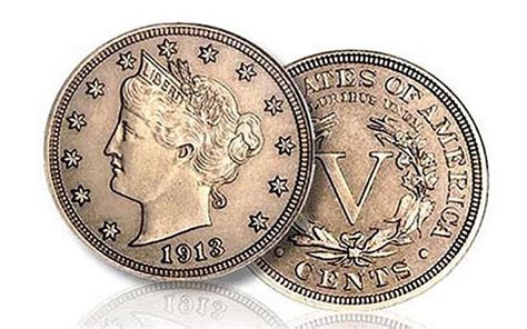 The Most Expensive Coins In The World In Pictures Valuable Coins