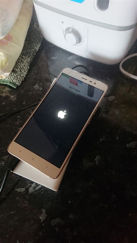 Xiaomi apple | Пикабу