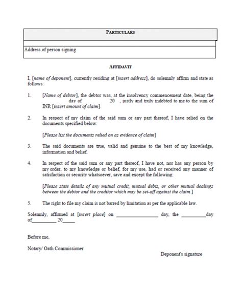 Individual Insolvency Under The Ibc Bhatt And Joshi Associates