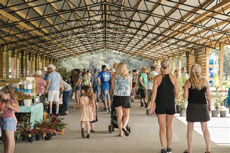 The Complete Guide To Treasure Coast Farmers Markets Treasurecoast