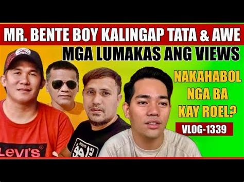 MGA NAG TRENDING SA KALINGAP CHARITY VLOGGERS KAYA NA BANG MAHABOL ANG