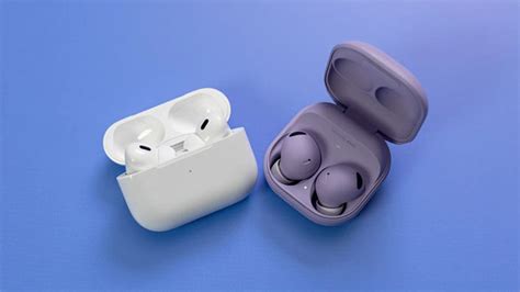 Airpods Pro 2 Vs Galaxy Buds 2 Pro Thiết Bị Nào Sẽ Giành Chiến Thắng