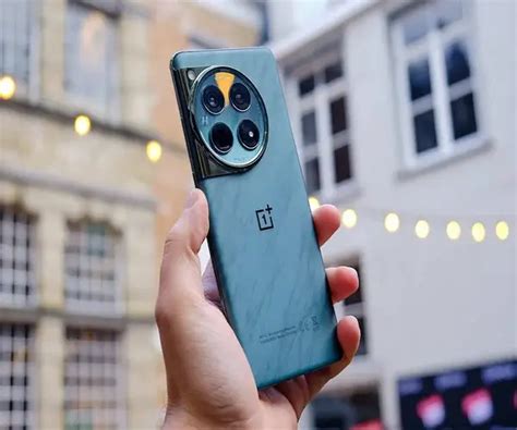 Oneplus Opiniones Tras Primera Toma De Contacto Fotos