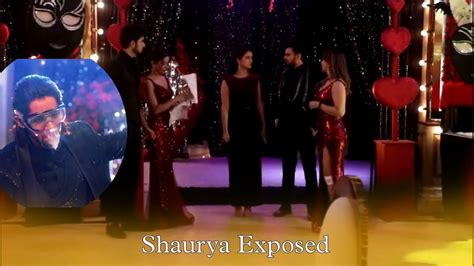 Kundali Bhagya February Full Episode Today Shaurya Exposed