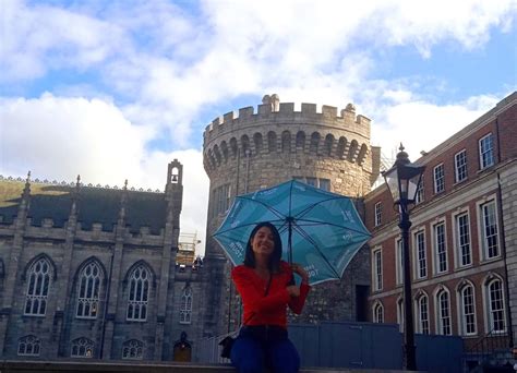 Dublin Private Tour Of City Monuments In Spanish Getyourguide