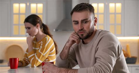 If You Recognize These 5 Signs Youre In An Unhappy Marriage Without