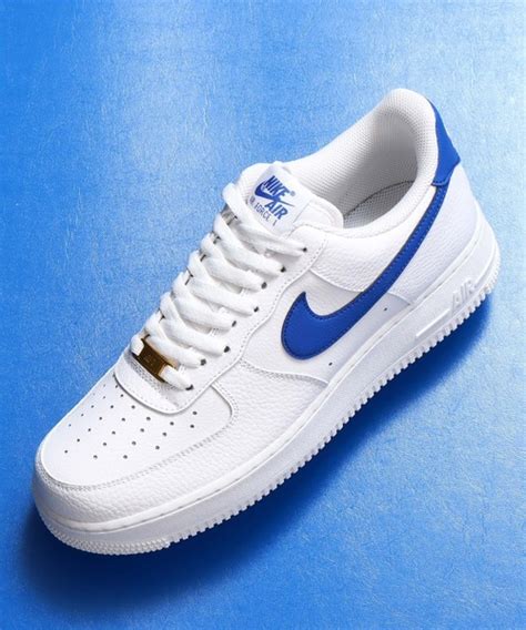 NIKEナイキのNIKE AIR FORCE 1 07 LO ナイキ エア フォース ワン ロウ SPスニーカー WEAR