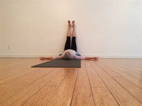 Restorative Yoga - Introduction and Home Sequence - Revive Yoga and ...