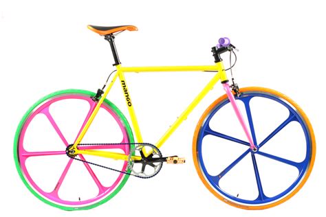 Single Speed Bikes | Buy Fixie Bikes & Fixed Gear Bikes Online | UK