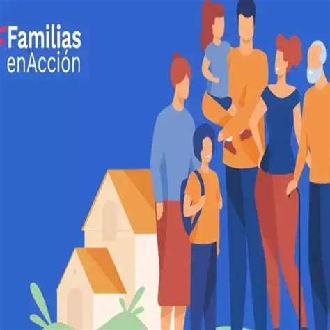 Requisitos Para Familias En Acci N Brenp