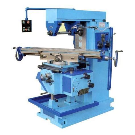 All Geared Milling Machine At Rs Dhir Batala Id