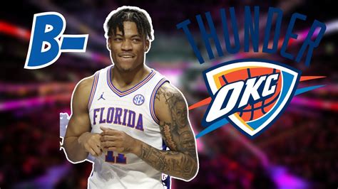 Keyontae Johnson Highlights Welcome To The Okc Thunder Youtube