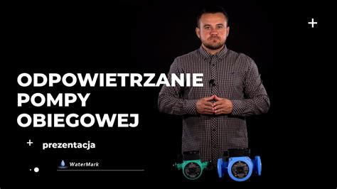 Jak odpowietrzyć pompę obiegową sklep watermark pl YouTube