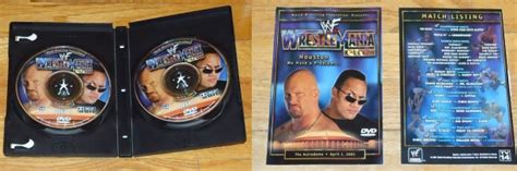 WWE Releases THE SHIELD DVD, Latest on ECW UNRELEASED Vol. 3, More News ...