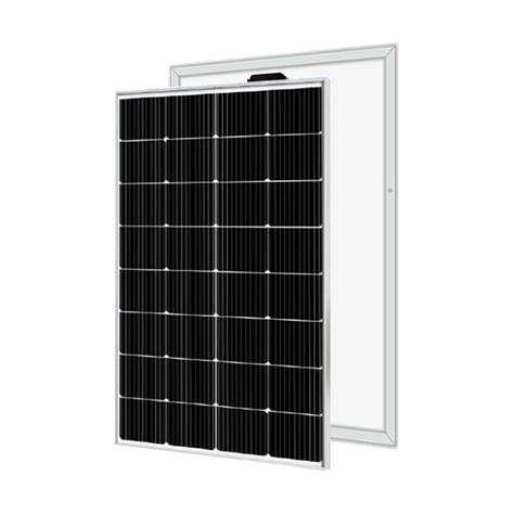 Good Price Power System Monocrystalline Silicon Renewable Energy Panel