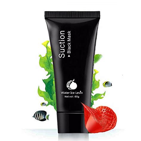 Buy Water Ice Levin Blackhead Remover Deep Cleansing Purifying Peel