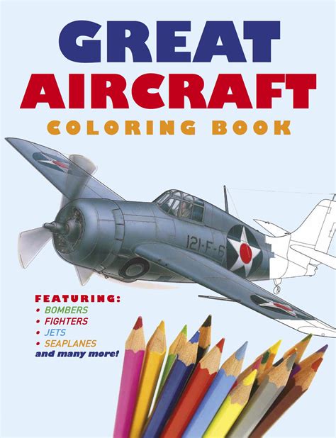 44 best ideas for coloring | Aviation Coloring Books